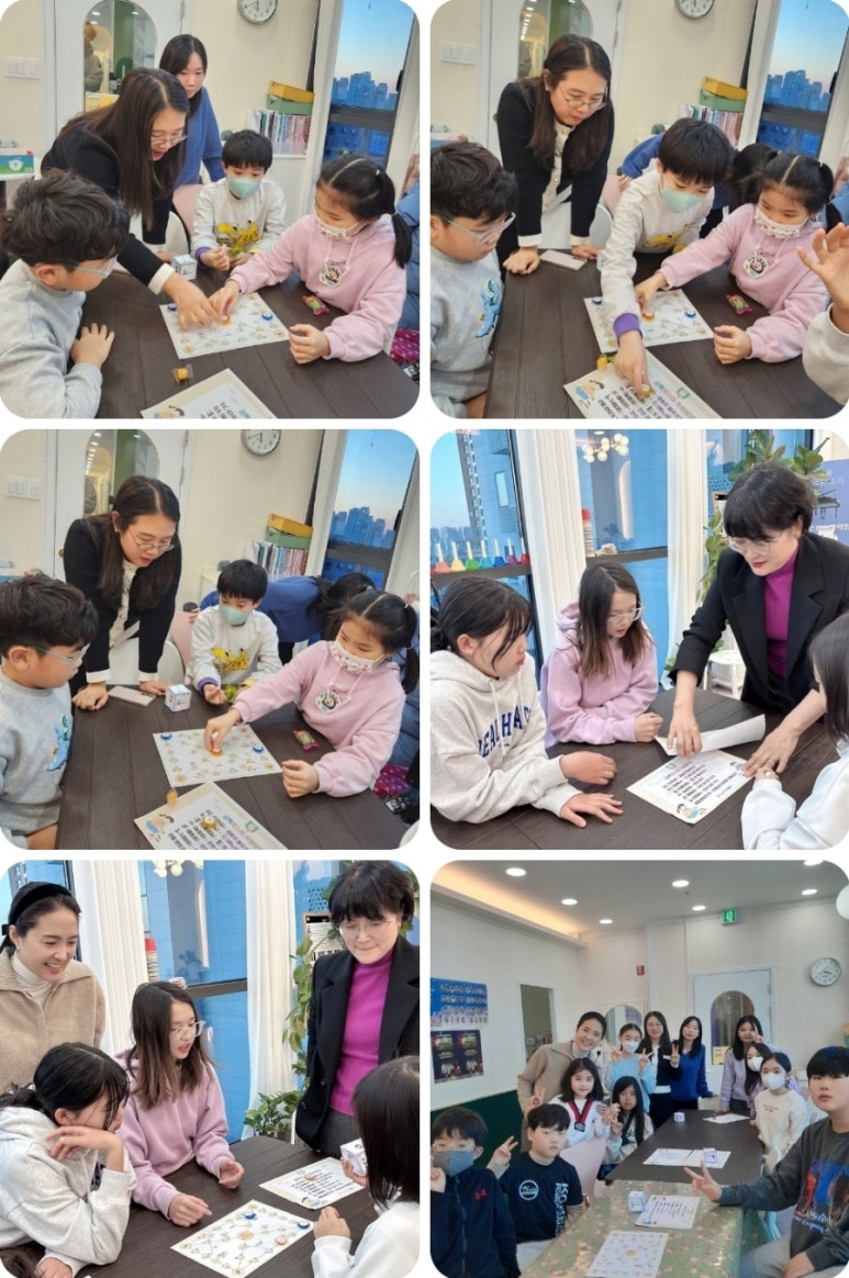 이화루체음악학원 이미지