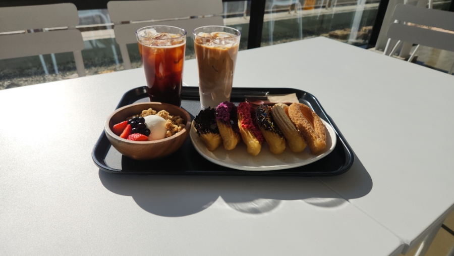 카페요디 이미지