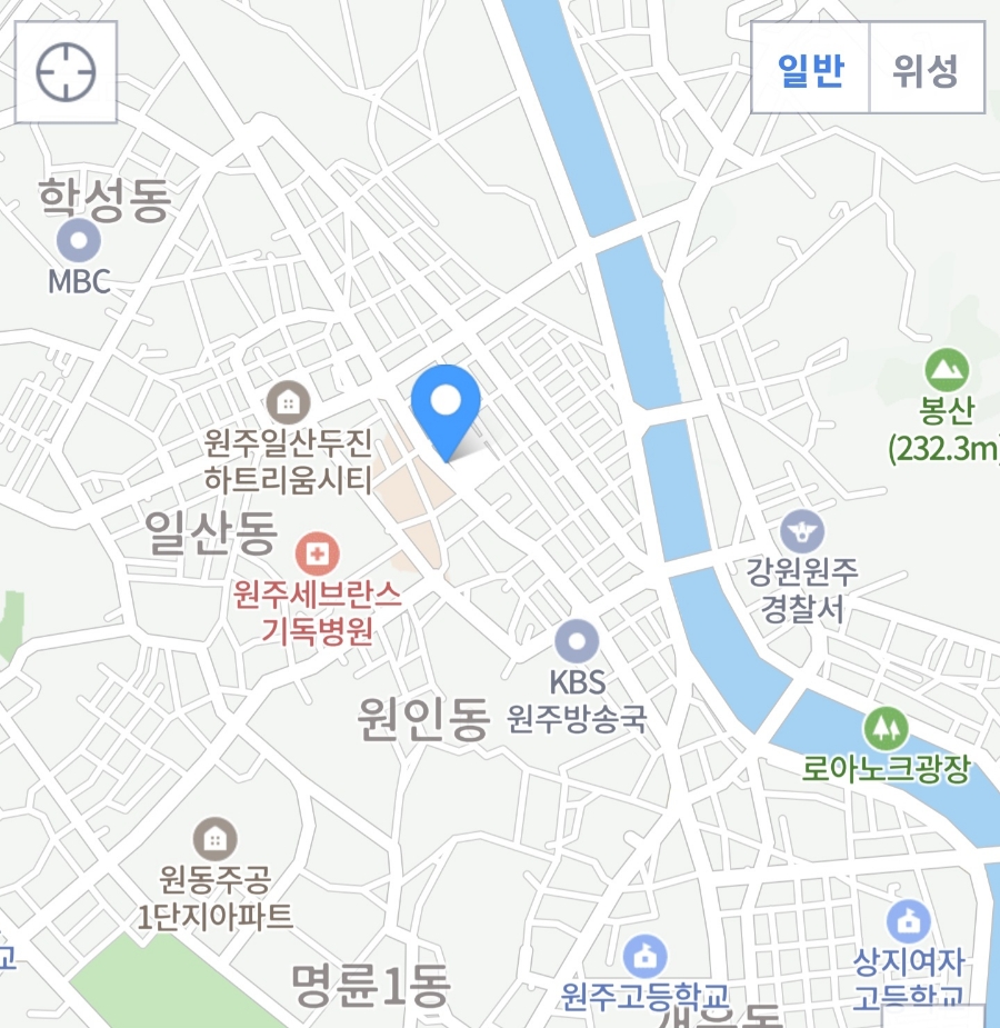 황금찹쌀꽈배기 이미지