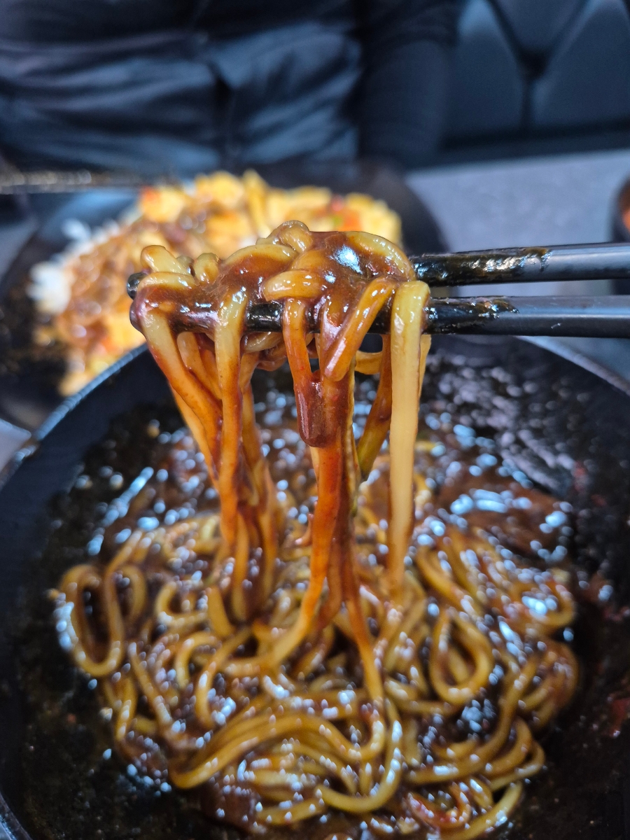 판다면집 이미지