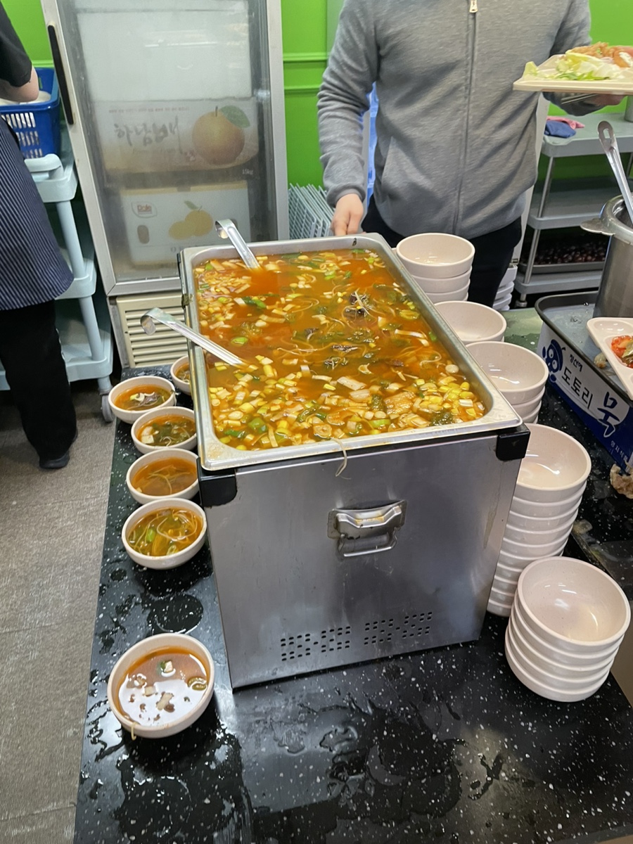 선지한식뷔페 이미지