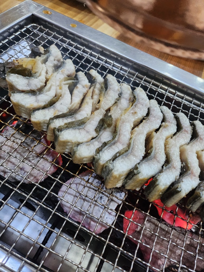옥당골 풍천장어 이미지