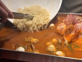 1.2.3칼국수 이미지