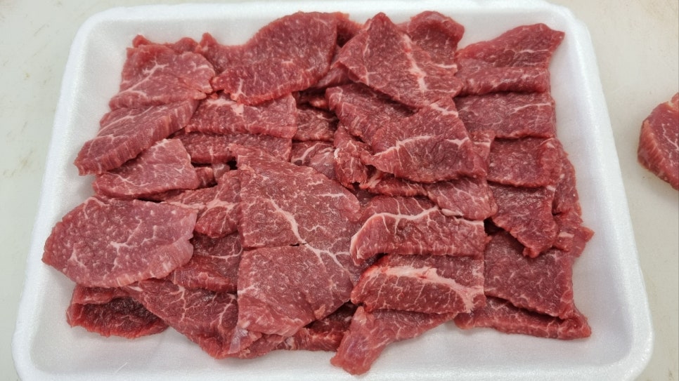 꿀꿀이푸줏간 이미지