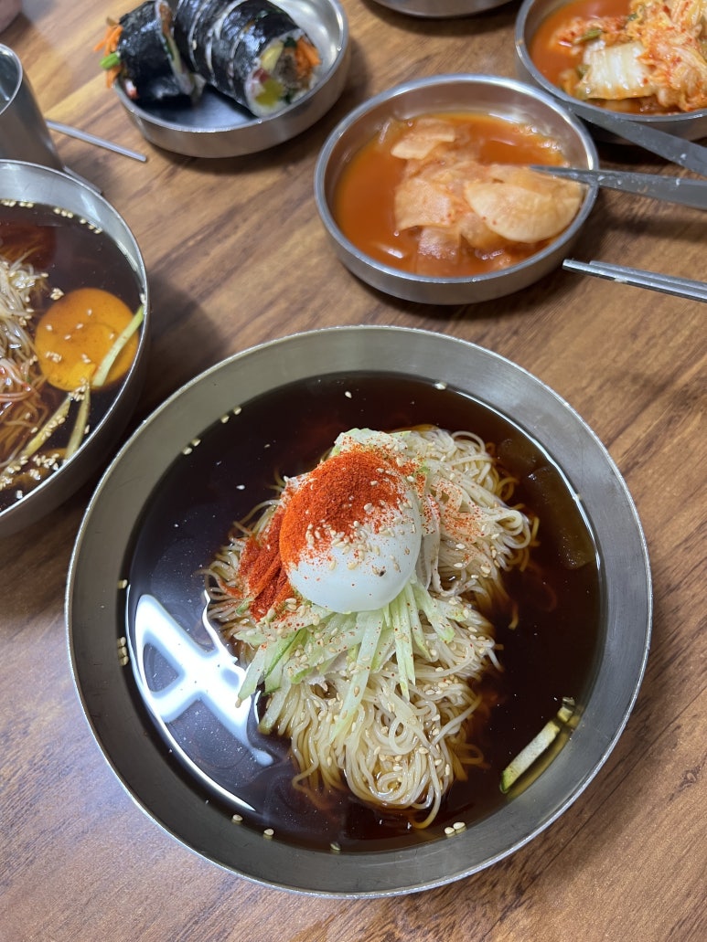 구옹진식당 이미지