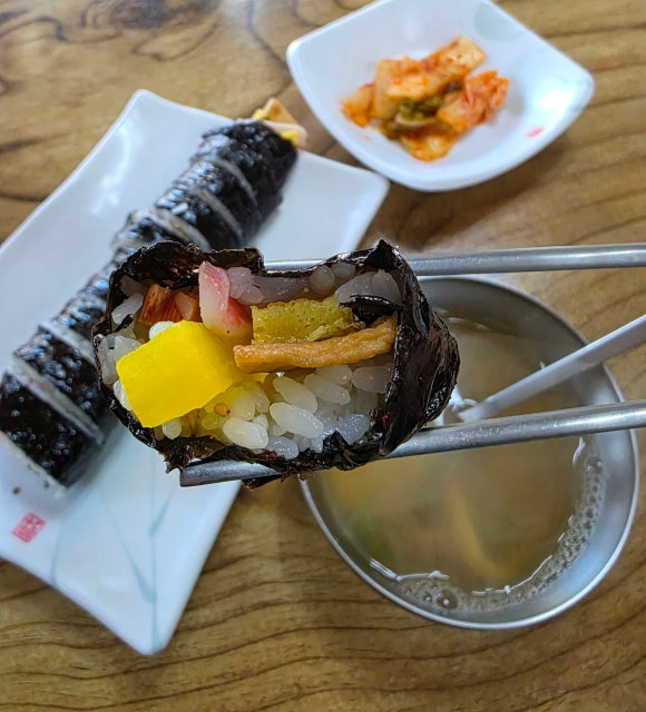 마당분식 이미지