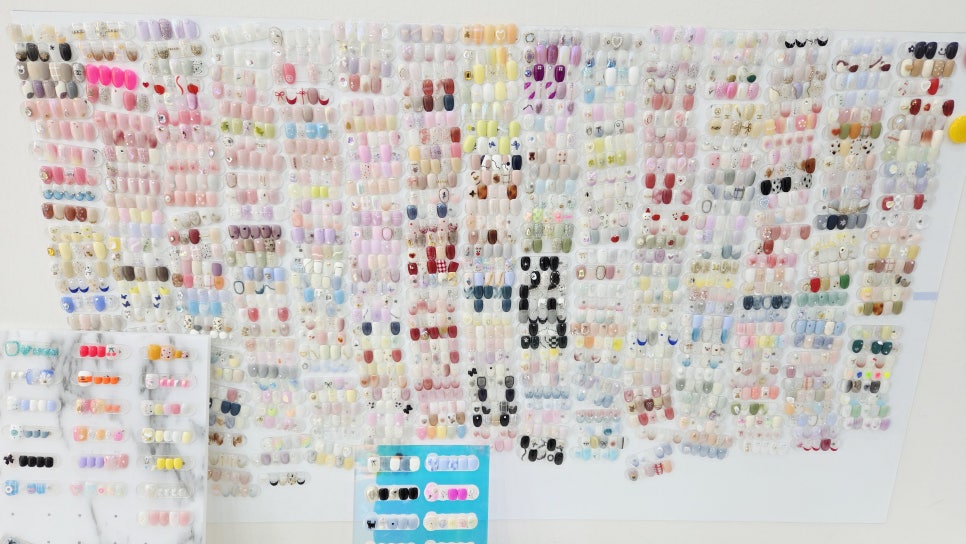 뷰티보스네일 이미지
