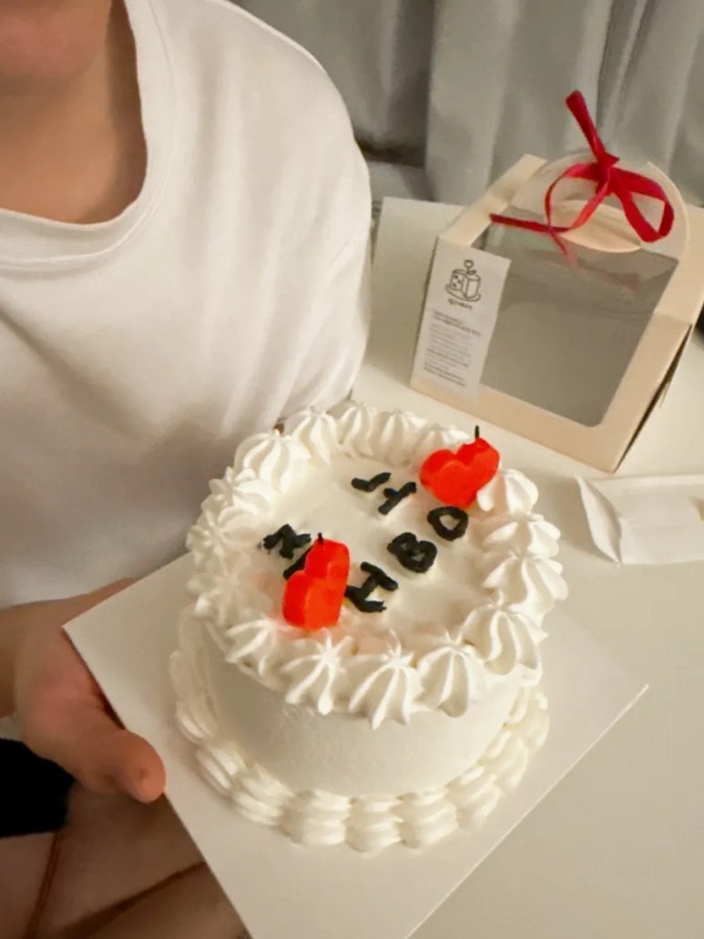 림지케이크 이미지