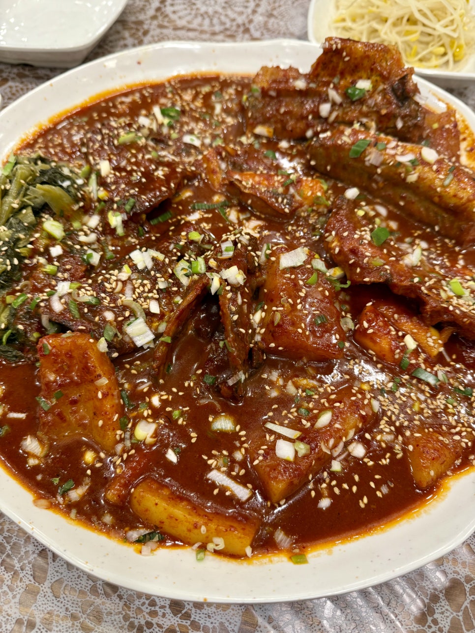 이선생왕코다리 이미지