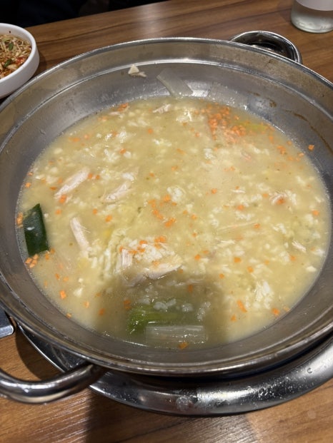 한양닭한마리 이미지