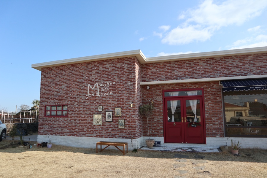 메종메르미누(Maison Mer Minou) 이미지