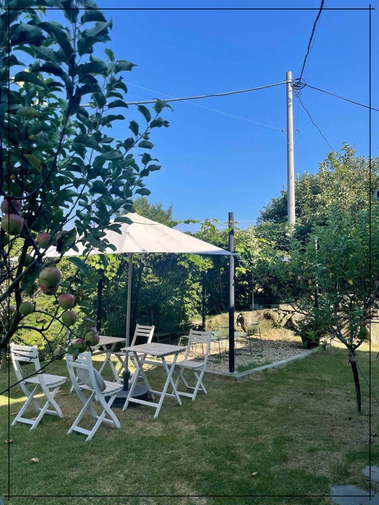 카페산바다 이미지