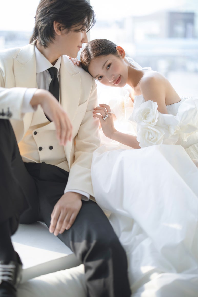 라라웨딩 이미지
