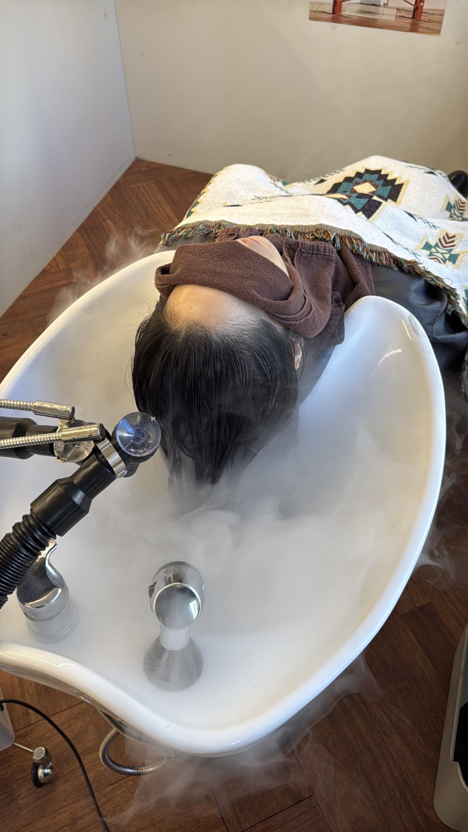헤어맥스 이미지