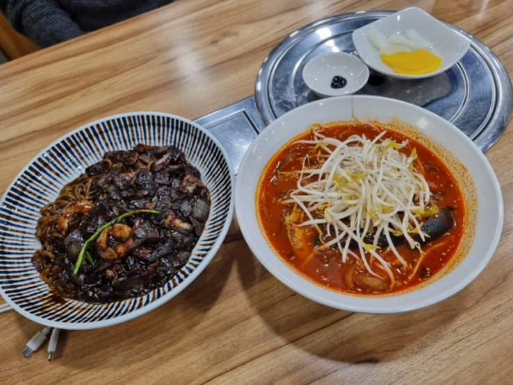 공단짬뽕 이미지