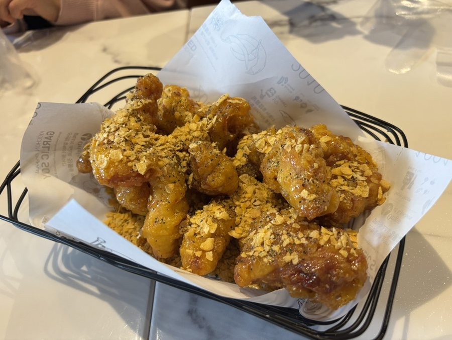 교촌치킨 방배1호점 이미지