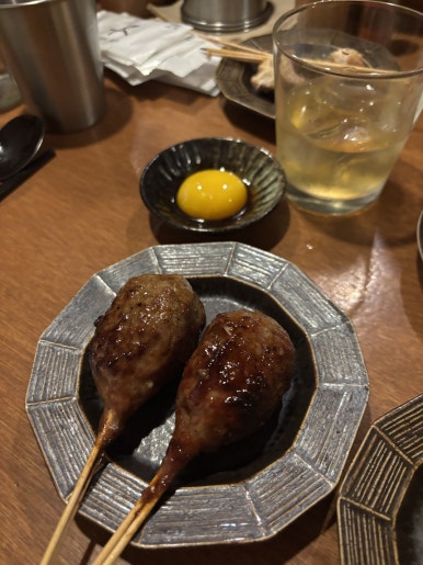 야키토리 슈츠 이미지
