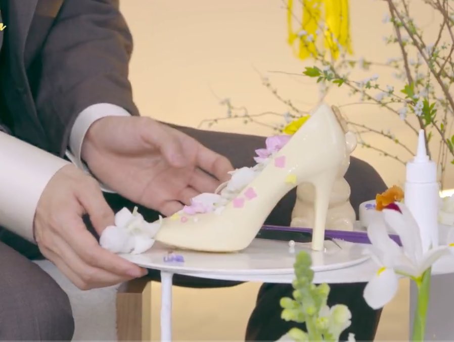 시샘달 이미지