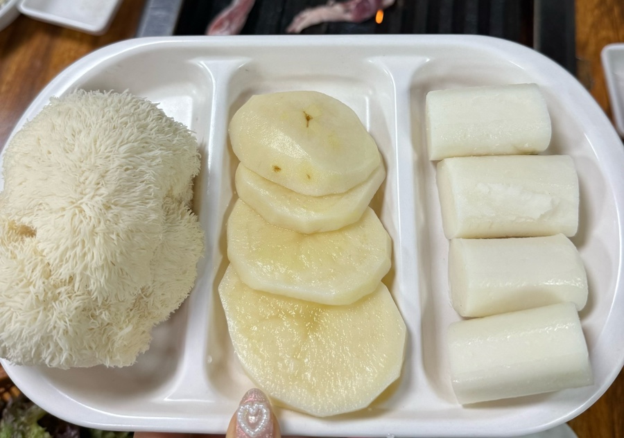 청와오리 이미지