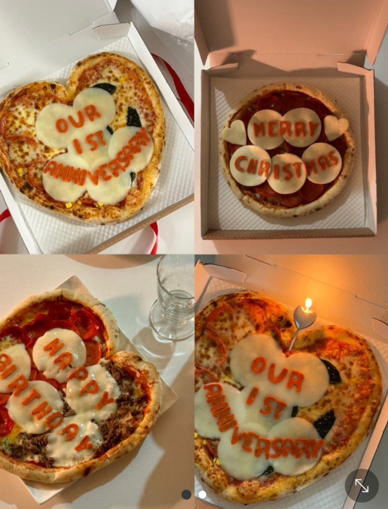 울랄라피자 이미지