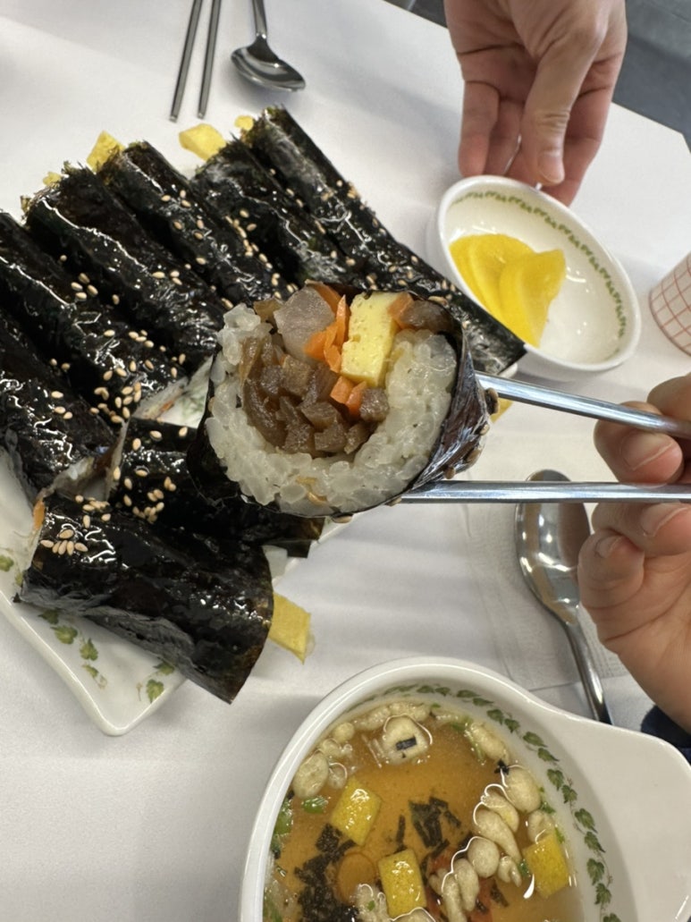 아이엠꼬마김밥 이미지