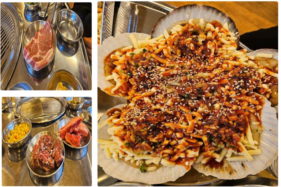 상록회관 연탄구이 평택안중점 이미지