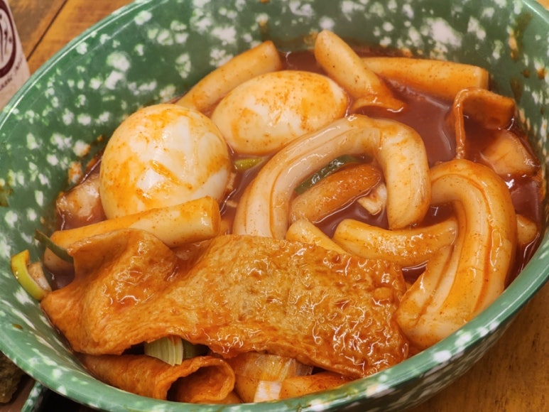 신창분식 이미지