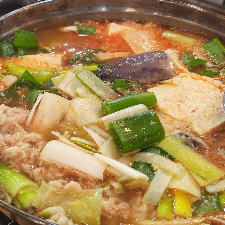 알천생태찌개 사진 5