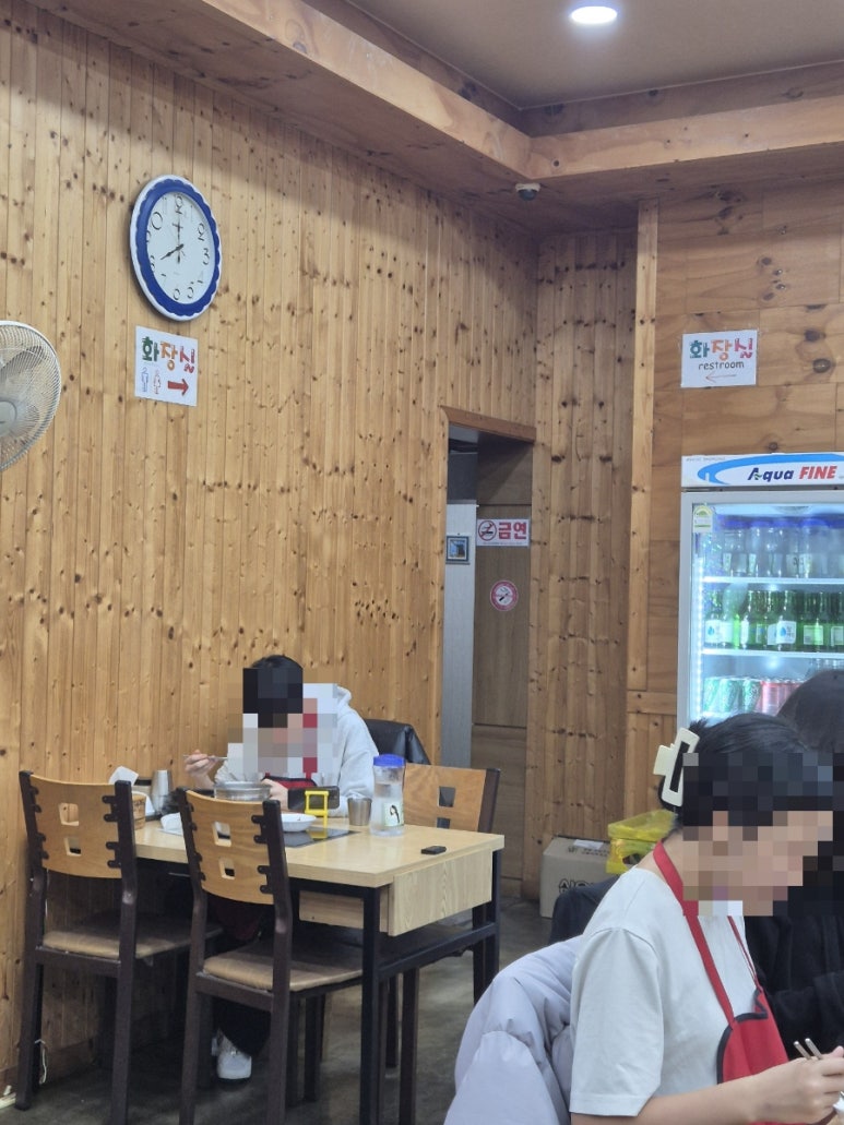 전주청기와감자탕 이미지