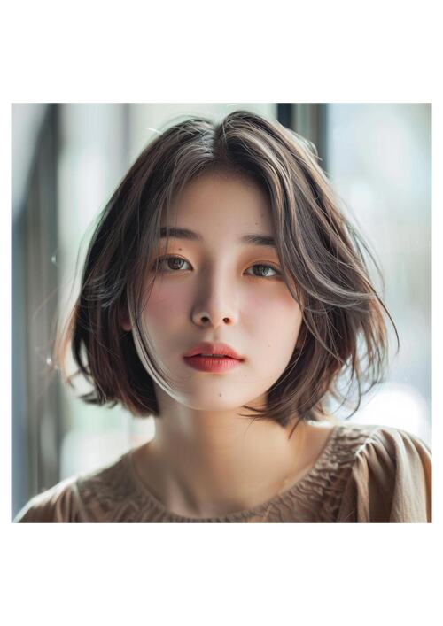 에이바헤어방화역점 이미지