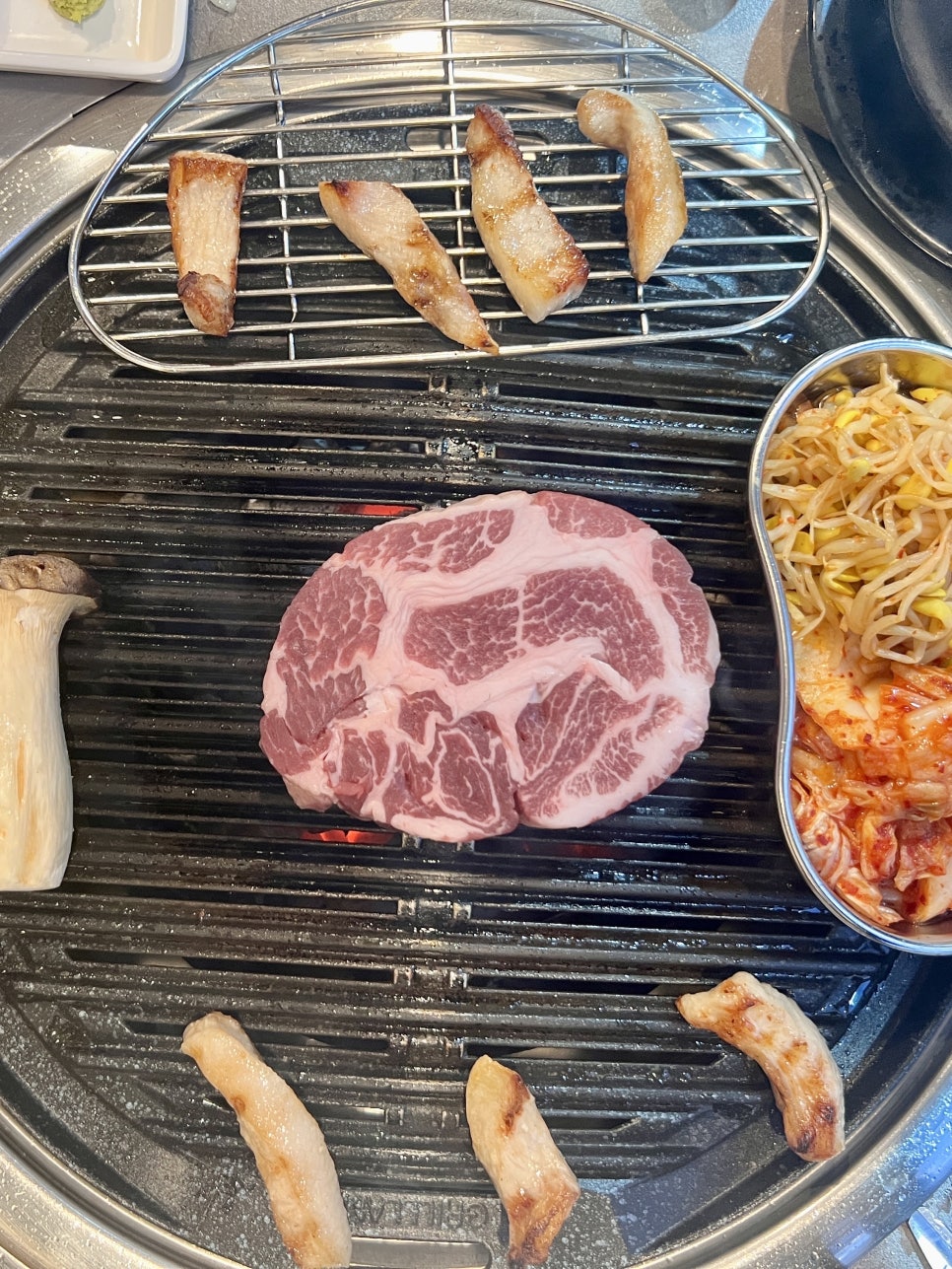 원종역주먹고기 이미지