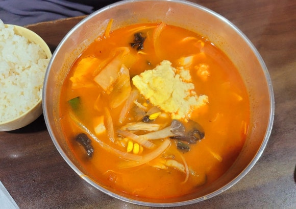 발해짬뽕 이미지