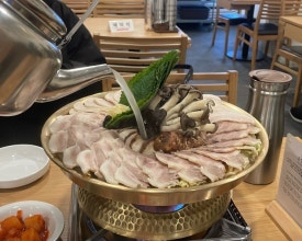 유성옥 돼지국밥 서초본점 사진 6