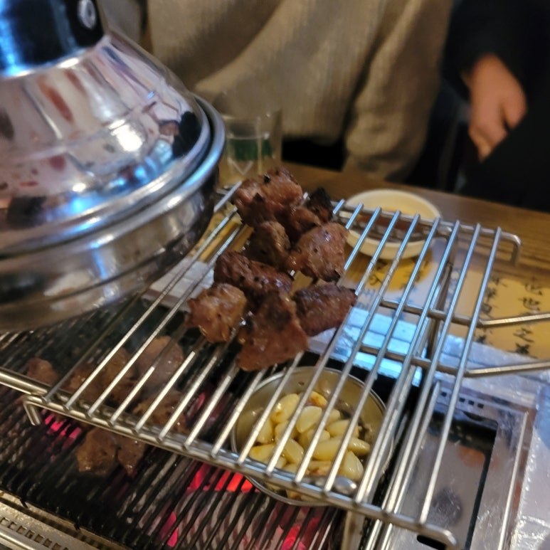 미가숯불꼬치 이미지