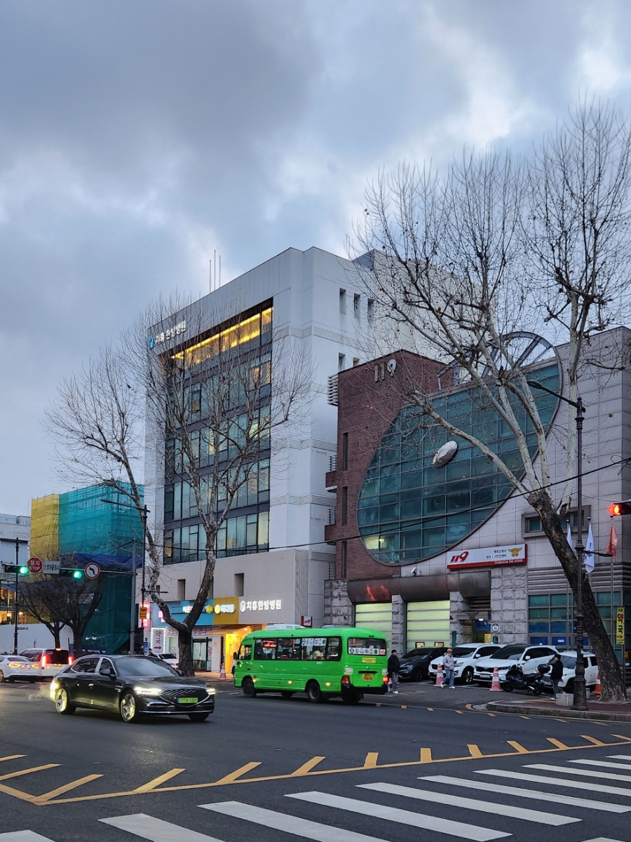 캐리어종로센타 이미지