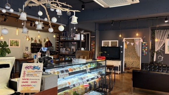 까페수다(suda cafe) 이미지
