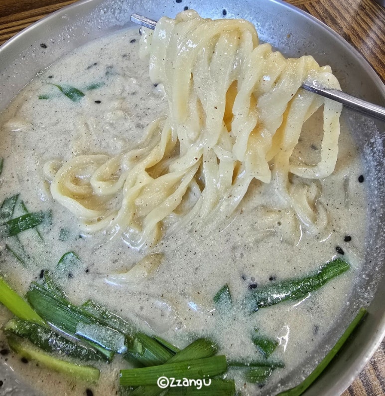 철마산칼국수 이미지