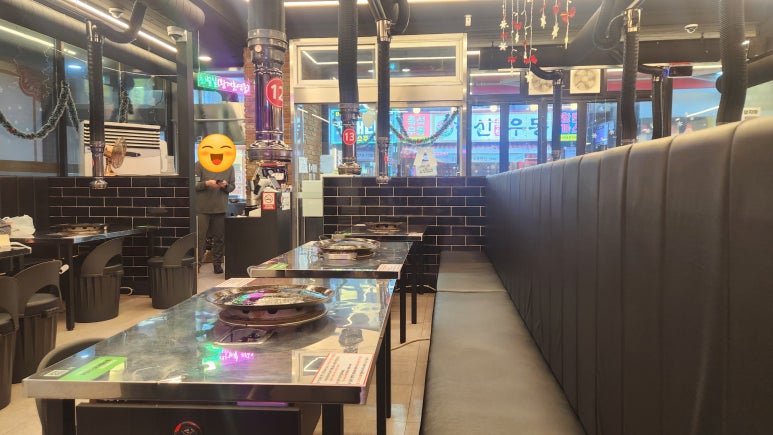 할매솥뚜껑삼겹살 부천점 이미지