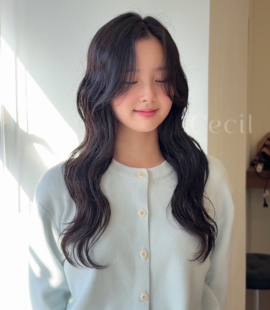세실미용실 이미지