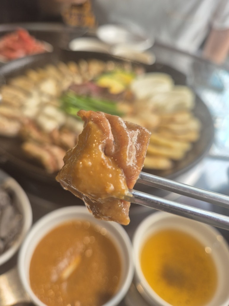부평고모네곱창 이미지