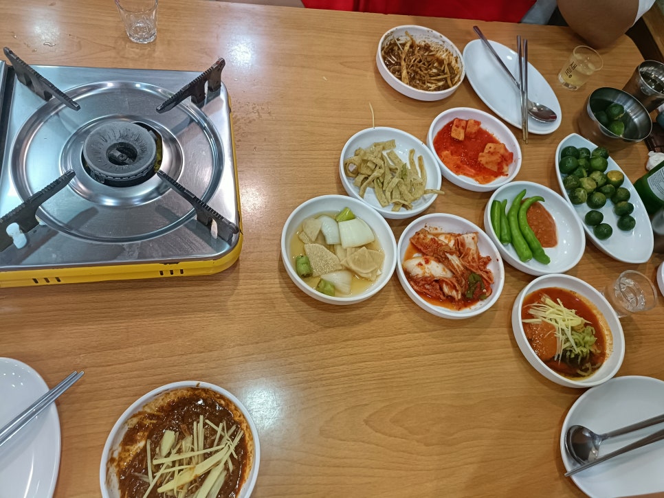대나무집 이미지