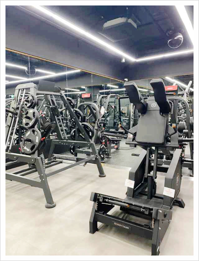 헬스보이짐앤필라걸 이미지