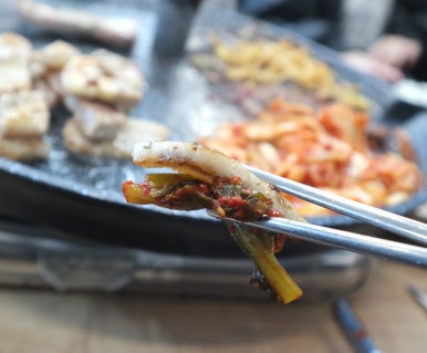 고심당 이미지