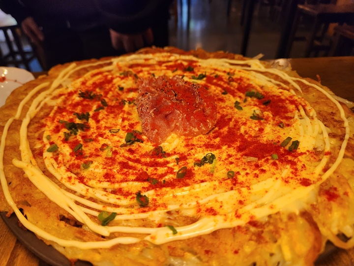 압구정수산시장 구월점 이미지