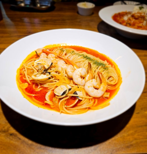파스타팩토리(PASTA FACTORY) 이미지