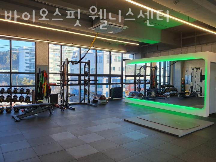 바이오스핏웰니스센터 이미지