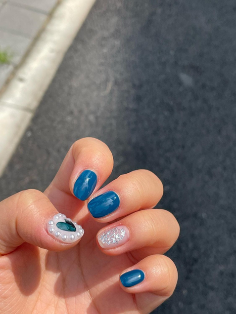 네;일해요 이미지