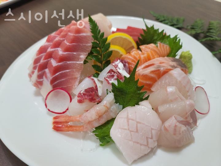 스시이선생 이미지
