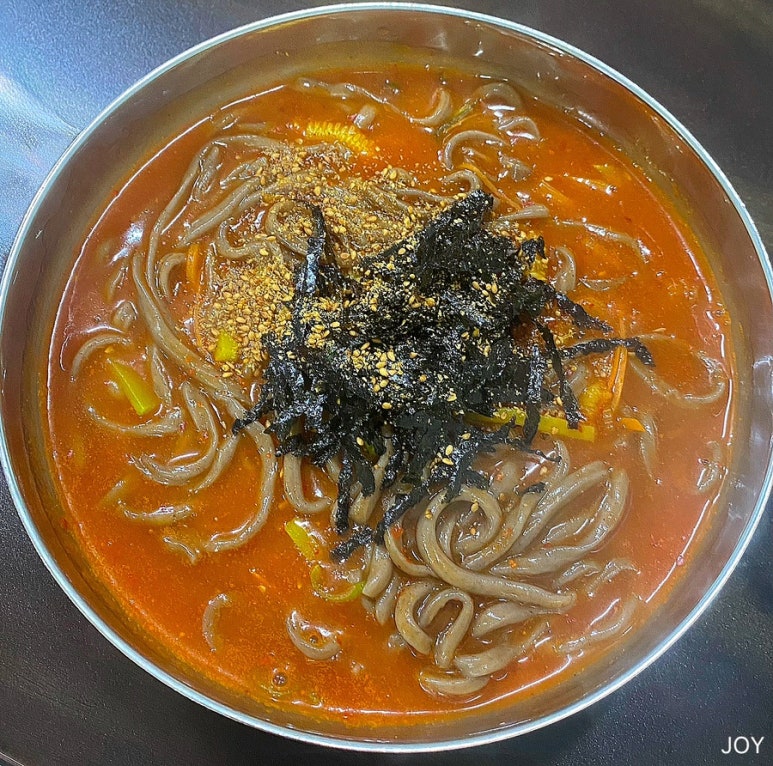 순임이네손칼국수 이미지