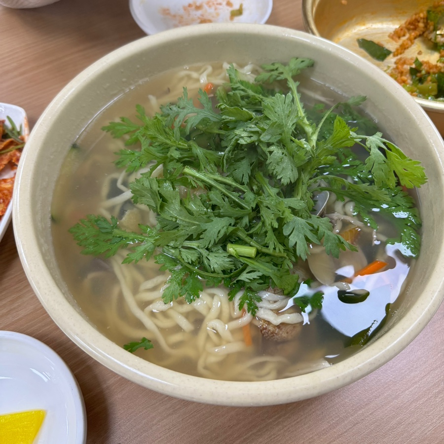 가막골해물칼국수 이미지